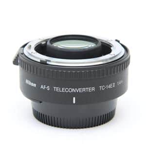 中古)Nikon (ニコン) Ai AF-S TELECONVERTER TC-14E II（商品ID 
