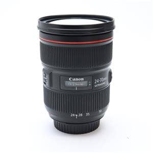 Canon (キヤノン) EF24-70mm F2.8L II USM メイン