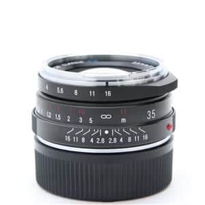 新品)Voigtlander (フォクトレンダー) NOKTON classic 35mm F1.4 新品)Voigtlander (フォクトレンダー) NOKTON classic 35mm F1.4