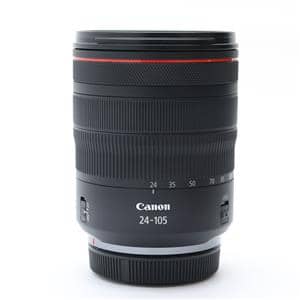 Canon (キヤノン) RF24-105mm F4L IS USM メイン