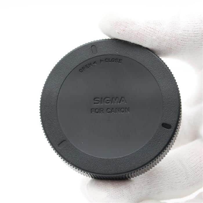 ほぼ未使用！！シグマ12-24mm f4 Art キャノンマウント