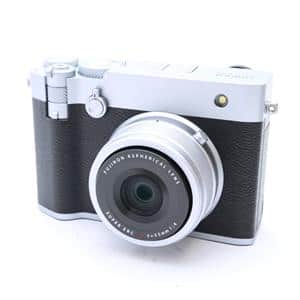 コンパクトデジタルカメラ一覧」「FUJIFILM」の商品検索結果