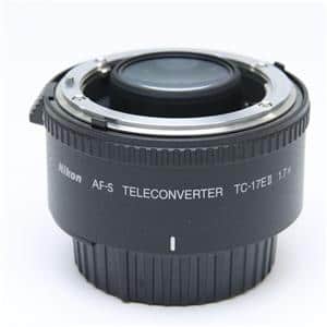 ☆美品☆ Nicon AF-S テレコンバーター TC-14E Ⅲ Amazon.co.jp: ニコンAF-S FX TC-14E III (1.4x) ニコン