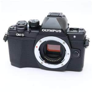 OLYMPUS - オリンパス OM-D E-M10 MarkⅡボディ美品！ 口コミ] OLYMPUS OM-D E-M10 MarkII ボディ ミラーレス一眼の