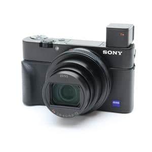 SONY ソニー Cyber-shot サイバーショット(DSC-RX100) ソニー DSC-RX100M7 コンパクトデジタルカメラ Cyber-shot