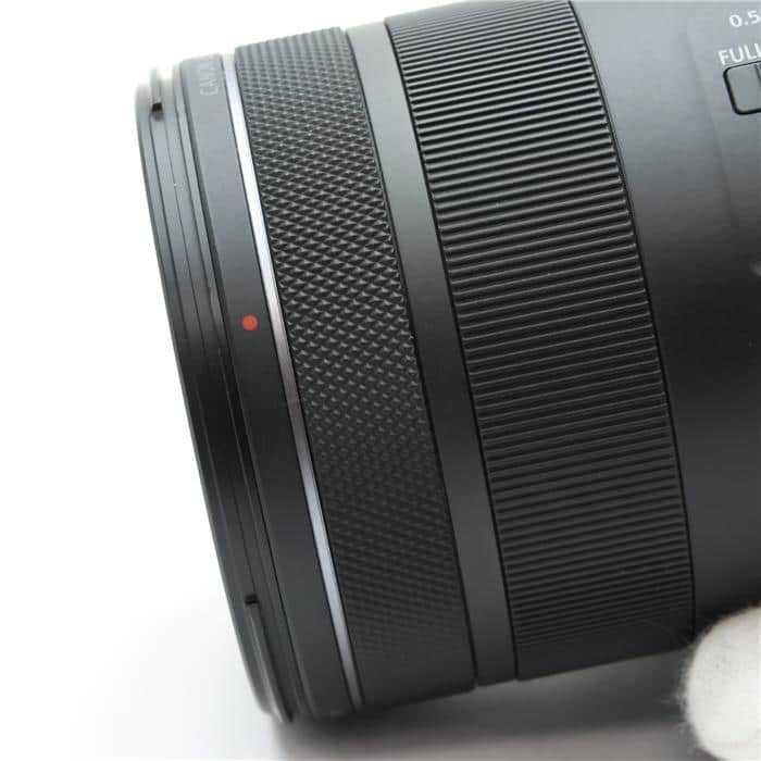 RF85mm F2 マクロ IS STM