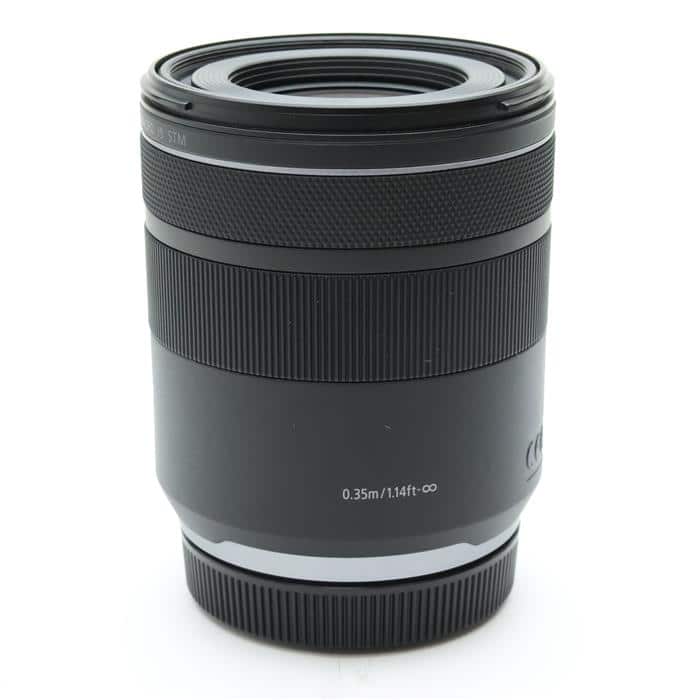 RF85mm F2 マクロ IS STM