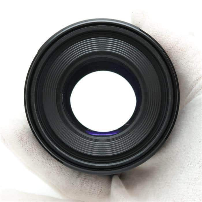 RF85mm F2 マクロ IS STM
