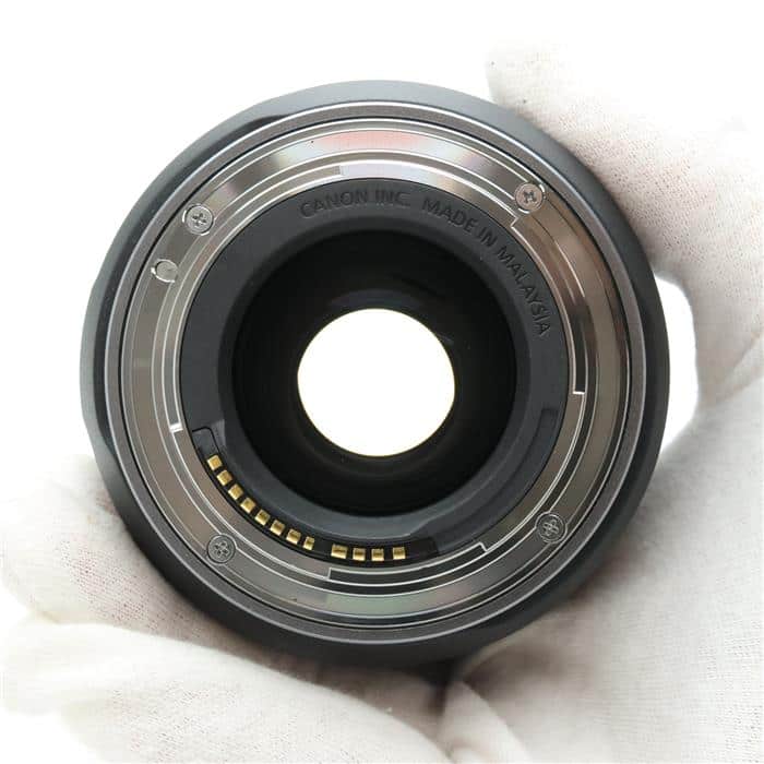 RF85mm F2 マクロ IS STM