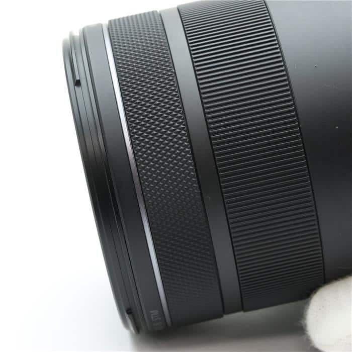 RF85mm F2 マクロ IS STM