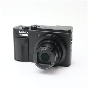 panasonic (パナソニック) lumix dc-tz95 ブラック」の商品検索結果