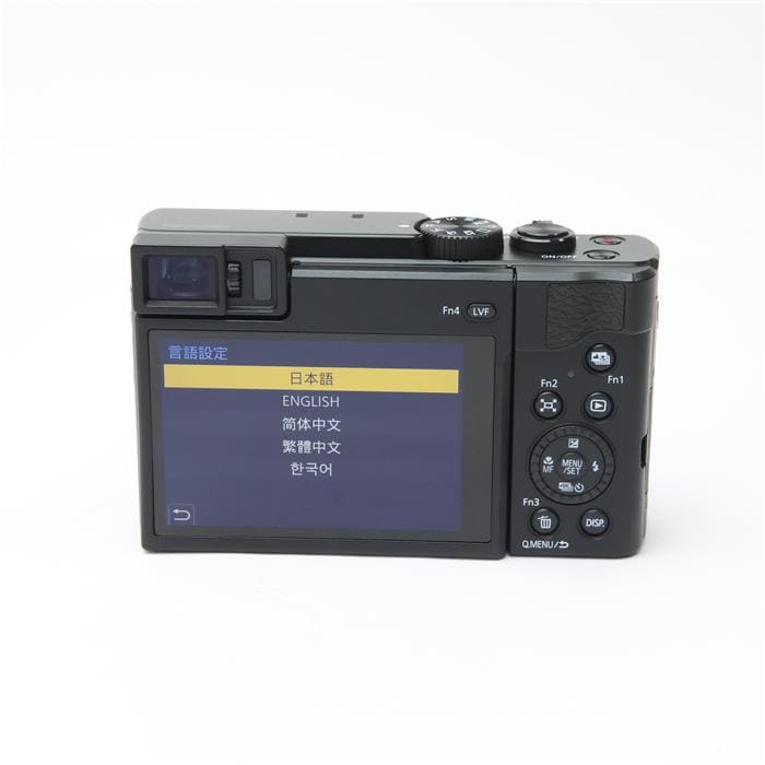 LUMIX DC-TZ95
