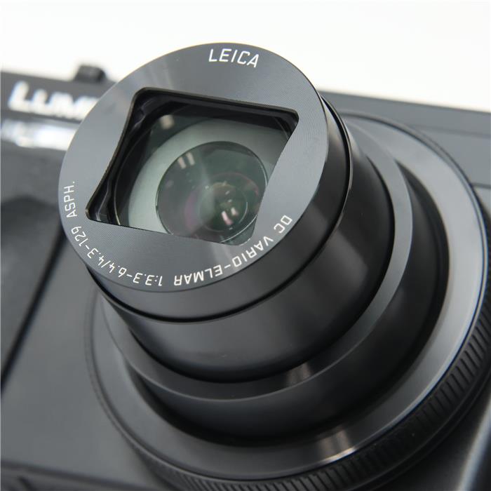 LUMIX DC-TZ95