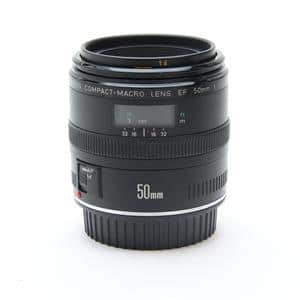 Canon (キヤノン) EF50mm F2.5 コンパクトマクロ」の商品検索結果