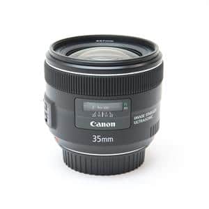 【値下げ/完動品】Canon キヤノン EF 35mm f2 値下げ/完動品】Canon キヤノン EF 35mm f2 CANON EF35mm F2