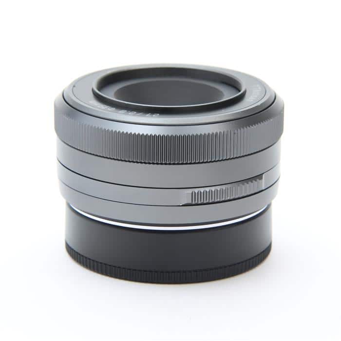 TTArtisan AF 27mm F2.8 (フジフイルムX用)