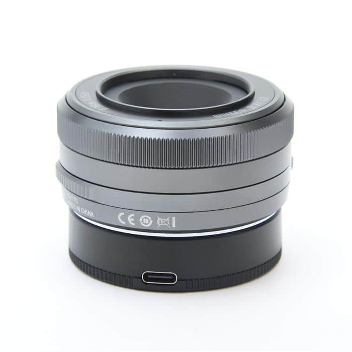 TTArtisan AF 27mm F2.8 (フジフイルムX用)