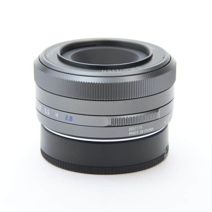 TTArtisan AF 27mm F2.8 (フジフイルムX用)