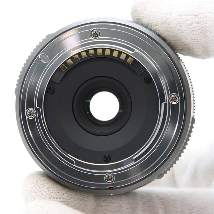 TTArtisan AF 27mm F2.8 (フジフイルムX用)