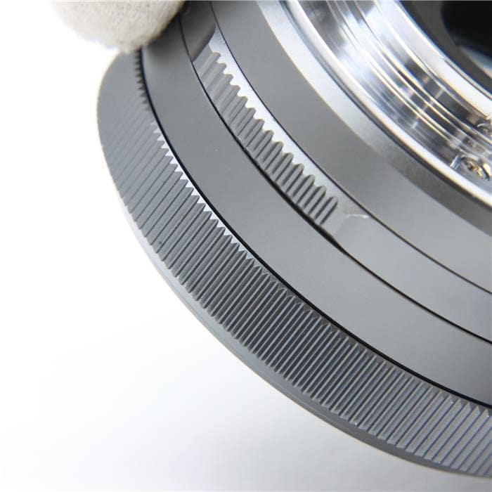 TTArtisan AF 27mm F2.8 (フジフイルムX用)