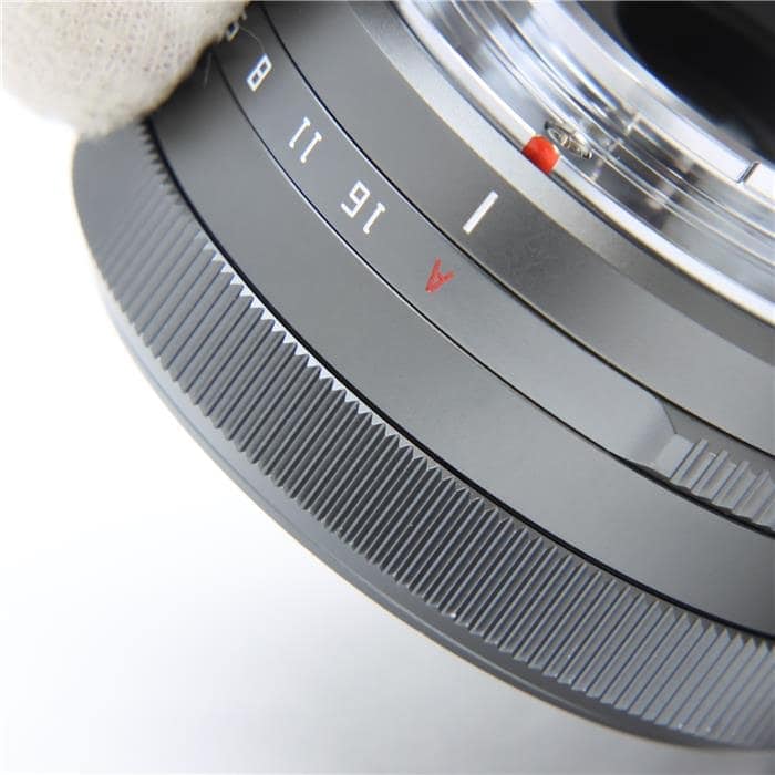 TTArtisan AF 27mm F2.8 (フジフイルムX用)