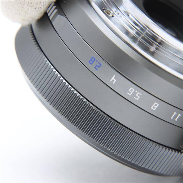 TTArtisan AF 27mm F2.8 (フジフイルムX用)