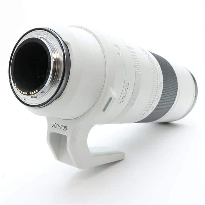 RF200-800mm F6.3-9 IS USM