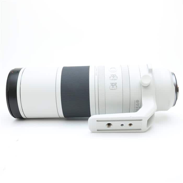 RF200-800mm F6.3-9 IS USM