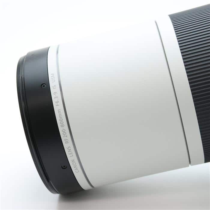 RF200-800mm F6.3-9 IS USM