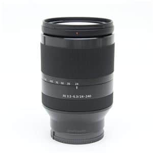 sony (ソニー) fe 24-240mm f3.5-6.3 oss sel24240」の商品検索結果