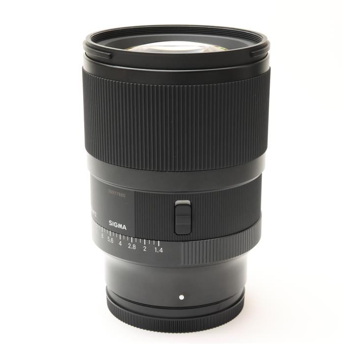 Art 50mm F1.4 DG DN (ライカSL/TL用)