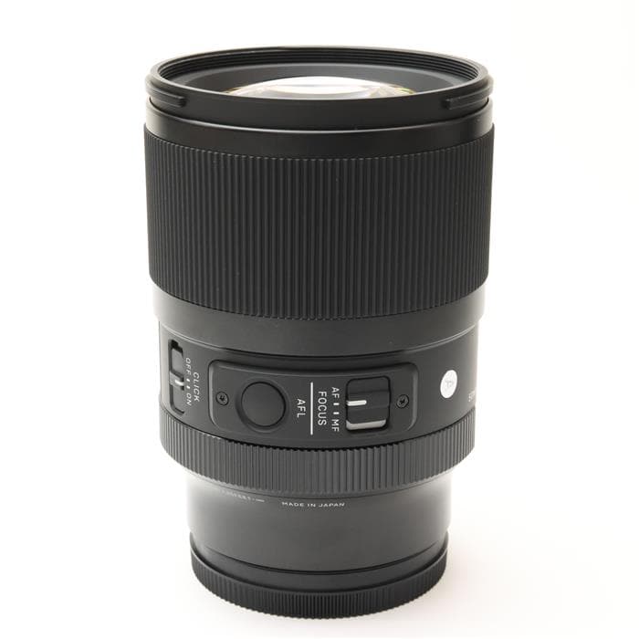 Art 50mm F1.4 DG DN (ライカSL/TL用)