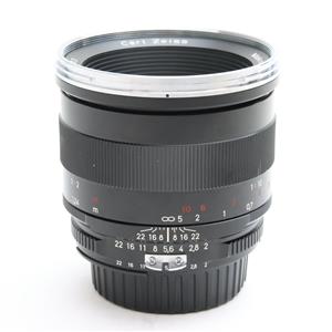 CarlZeiss Makro Planar 50mm F2 ZF2 ツァイス ZEISS Makro-Planar T* 50mm f/2 ZF.2 Lens for Nik 1771-845 B&H