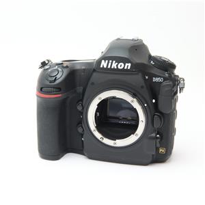 Nikon (ニコン) D850 ボディ メイン