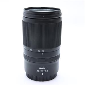 Nikon (ニコン) NIKKOR Z 28-75mm F2.8 メイン