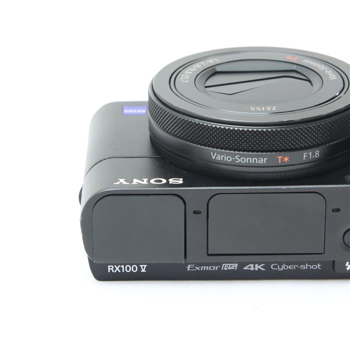 中古)SONY (ソニー) Cyber-shot DSC-RX100M5A（商品ID：3717030049318