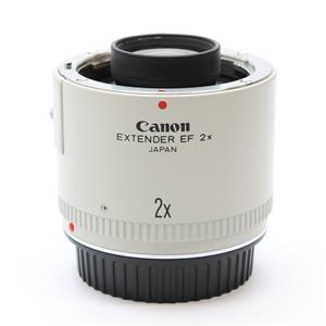 Canon (キヤノン) エクステンダー EF 2x」の商品検索結果 | デジタル