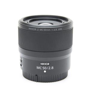 Nikon (ニコン) NIKKOR Z MC 50mm F2.8 メイン