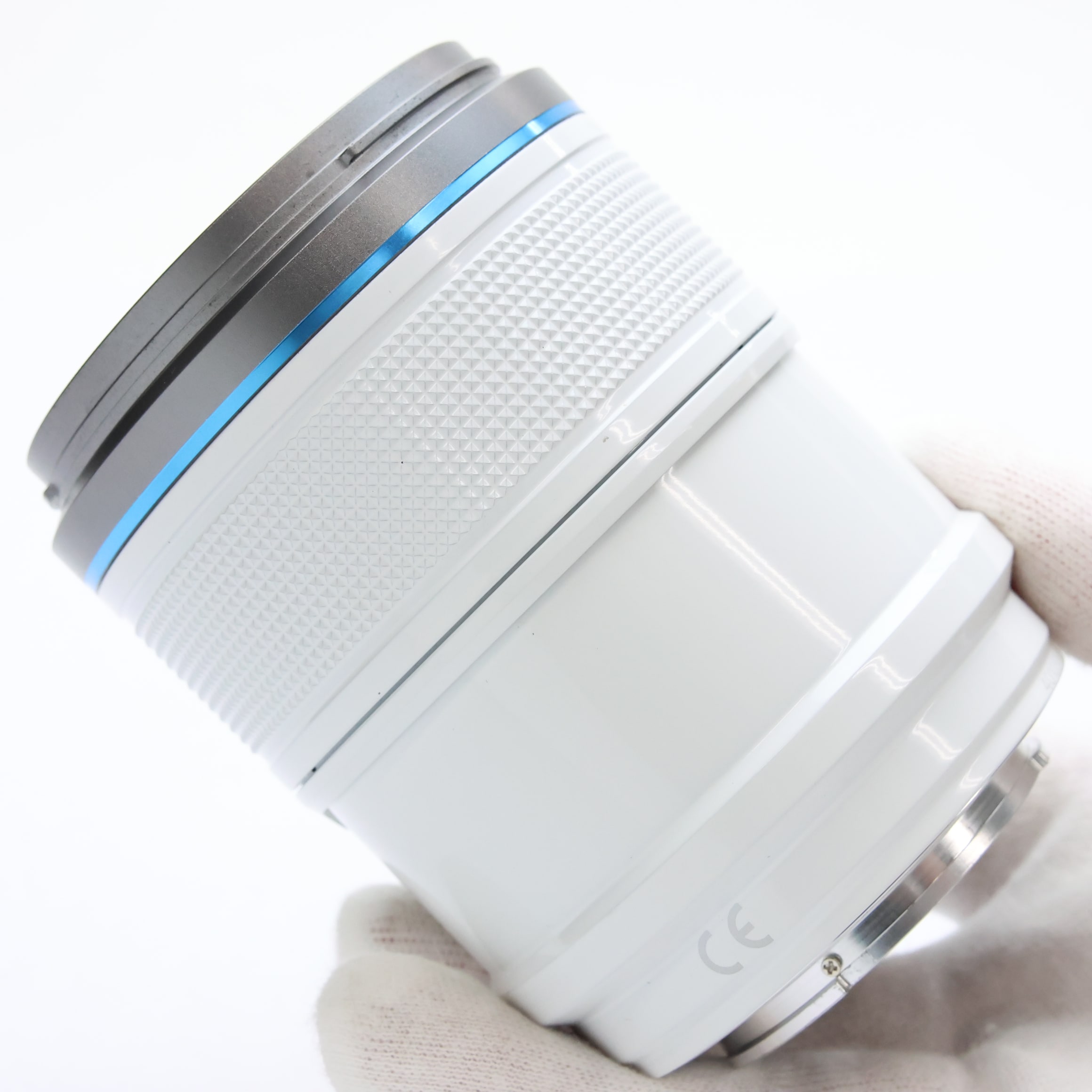 中古)SIRUI (シルイ) Sniper Series F1.2(23/33/56mm)セット（ソニーE