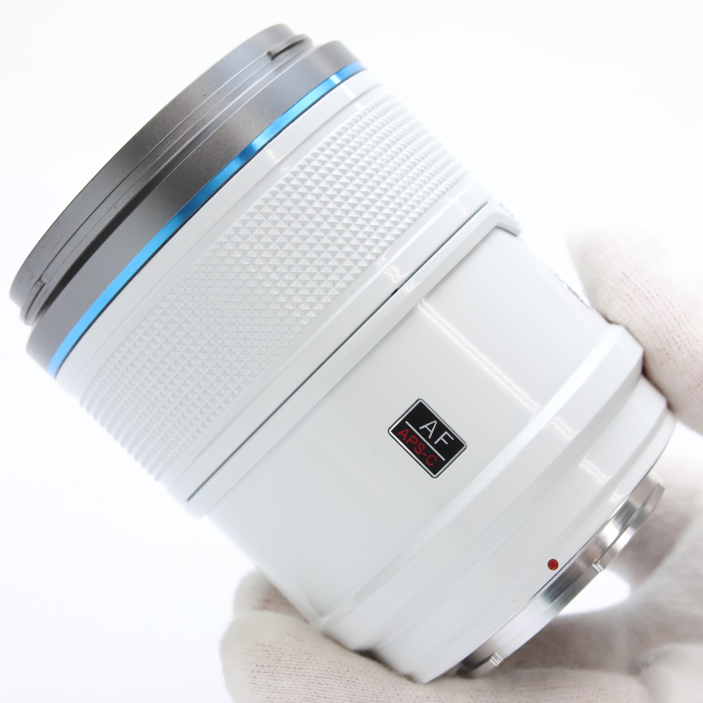 中古)SIRUI (シルイ) Sniper Series F1.2(23/33/56mm)セット（ソニーE