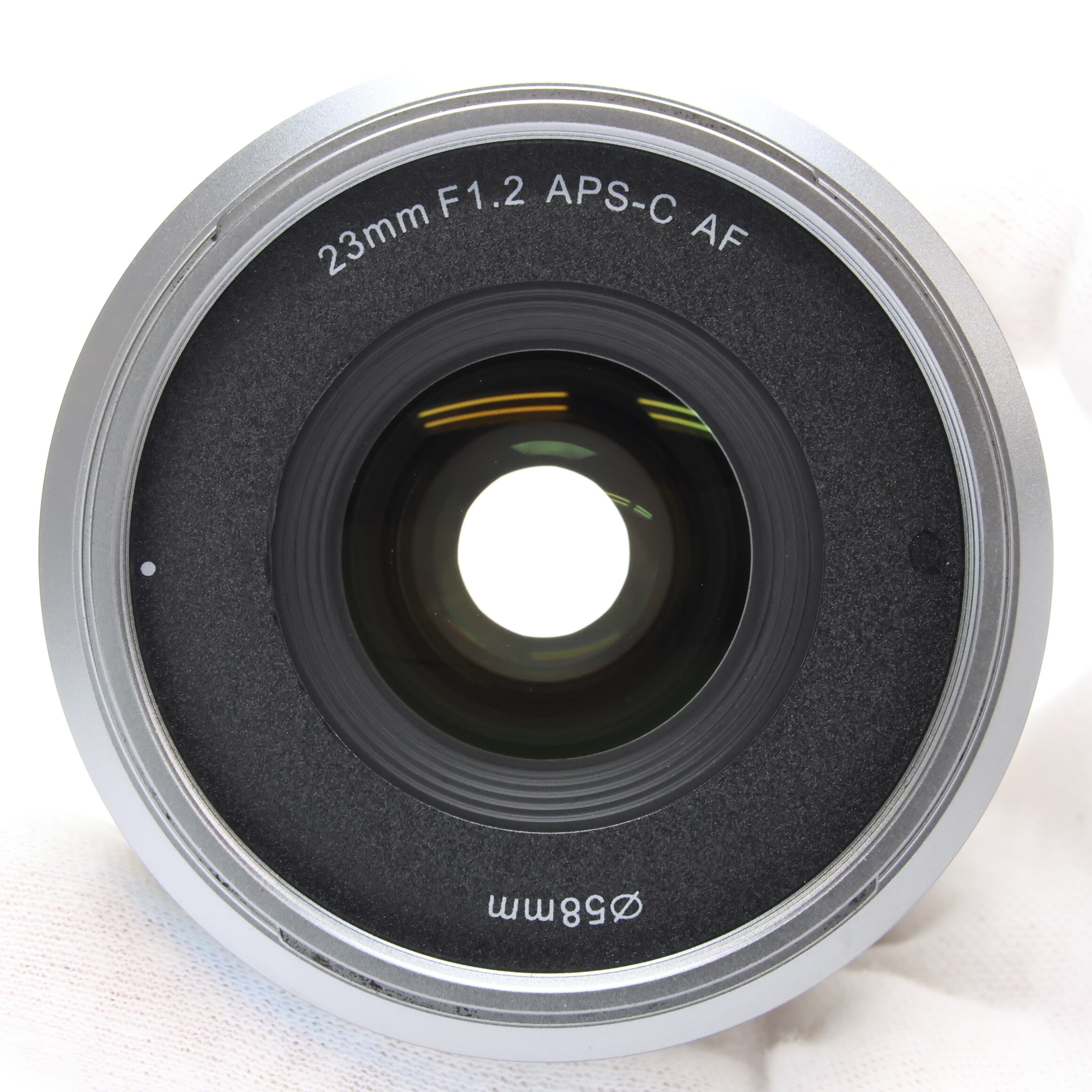 中古)SIRUI (シルイ) Sniper Series F1.2(23/33/56mm)セット（ソニーE