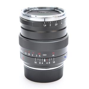 新品)Carl Zeiss (カールツァイス) Distagon T* 35mm F1.4 ZM（ライカM