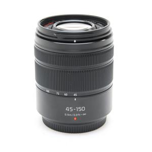 新品)Panasonic (パナソニック) LUMIX G VARIO 45-150mm F4.0-5.6 ASPH