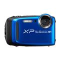 FUJIFILM (フジフイルム) FinePix XP120 ブルー