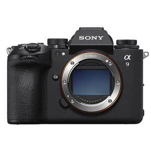 SONY (ソニー) α9III ボディ ILCE-9M3 メイン
