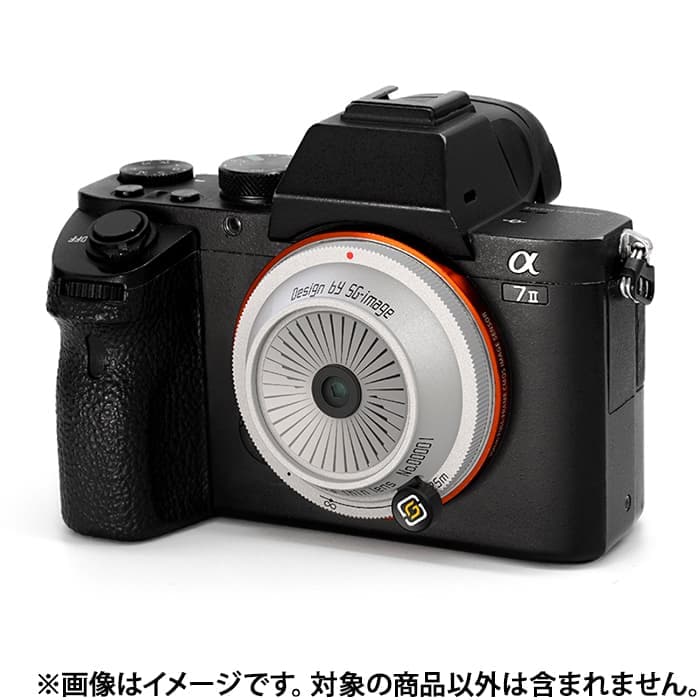 新品)SG-image（エスジーイメージ） 24mm F6.3 ウルトラシン