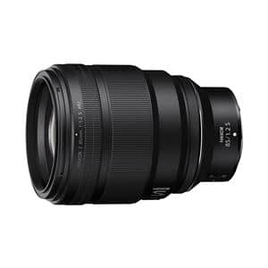 Nikon (ニコン) NIKKOR Z 85mm F1.2 S メイン
