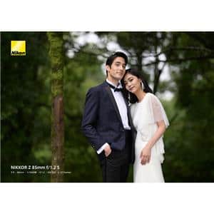 Nikon (ニコン) NIKKOR Z 85mm F1.2 S