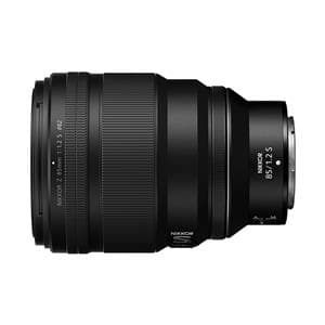 Nikon (ニコン) NIKKOR Z 85mm F1.2 S