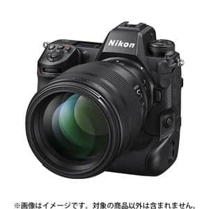 Nikon (ニコン) NIKKOR Z 85mm F1.2 S